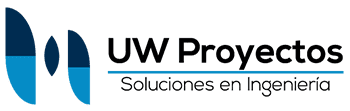 Logo UW Proyectos